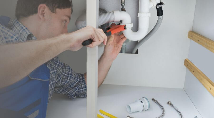 Professional Tankless Water Heater Installation in Wethersfield, CT